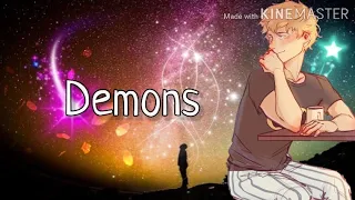 Demons (Lyric Video)