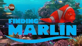 YTP | Finding Marlin