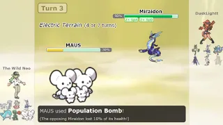 Gen 9 in Pokemon Showdown be like...