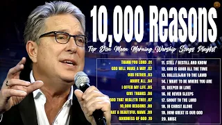 Go Deep Into Don Moen worship! 2 Hours Of Christian Music & Nonstop Praise Songs 2024