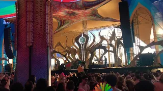 EMOK-OPENING BOOM FESTIVAL 2018