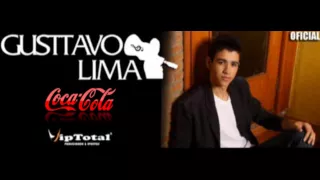 Gusttavo Lima - Coca Cola 2010 (OFICIAL)