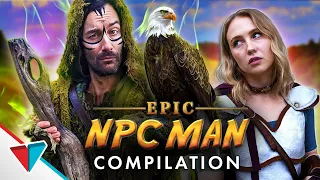 Funny RPG Logic Compilation - Part 25