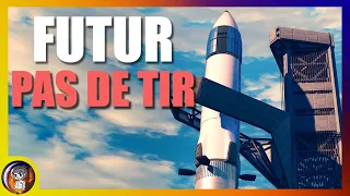 STARSHIP: Mechazilla DOIT évoluer ! - Le Journal de la Starbase #157 - Le JDE