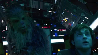 Solo: A Star Wars Story | Clip "190 Years Old"