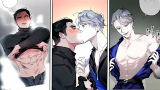 Government Ordered Me To Kill Him, But Instead I Fell In Love - BL Yaoi Manga Manhwa recap