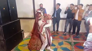 IAS DILKHUSH MINA & MANISHA MINA WEDDING MASTI