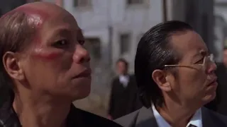 Kung Fu Sokağı   Part 21 Filmi Full HD Türkçe Dublaj izle   Yabancı Komedi Filmleri