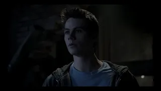 S3A Ep 2 Peter and Stiles