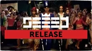 Seeed - Release (official Video)