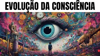 A Evolução da Consciência Parte 1 - Terence McKenna Legendado