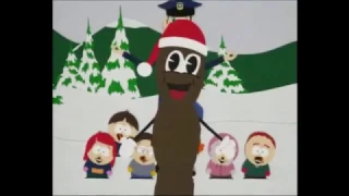 South Park chanson de Monsieur Hankey