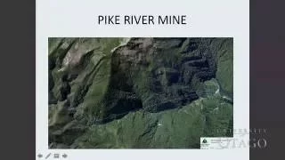 Pike River - How could this happen in this day and age?