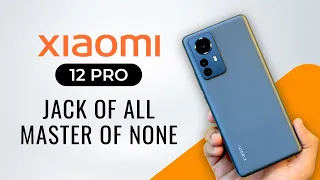 Xiaomi 12 Pro Long Term Review in Hindi - After 60 Days of Heavy Use