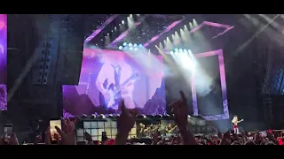 AC/DC - THUNDERSTRUCK - LA CARTUJA-SEVILLA- 01/06/2024