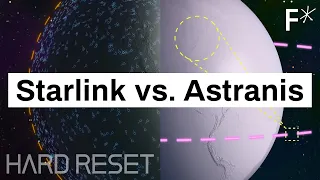 Starlink’s newest competitor is using next-gen satellites to create internet for all | Hard Reset