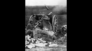 Great War final reveal! Flanders 1915