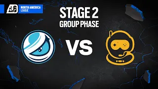 Spacestation Gaming vs. Luminosity Gaming // North America League Stage 2 - Day 3