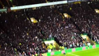 Just can't get enough- Celtic v Rangers