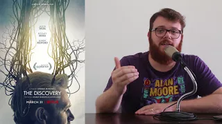 A Descoberta - The Discovery - Ficção científica com o Jason Segel na Netflix?