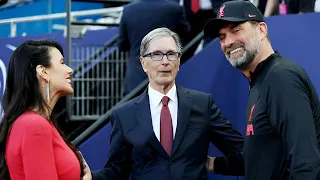 FSG's Gesture To Jürgen Klopp Before Liverpool's Final Match Is The Least They Could Offer.