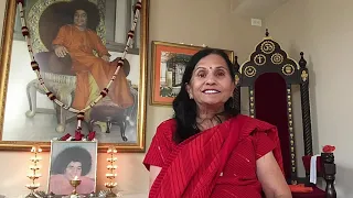 Everything Will Be Alright - Story 62 | 95 Stories of Sathya Sai Baba