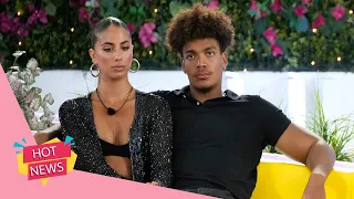 Love Island USA: Phoebe & Chad Call Off Romantic Relationship