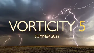 Vorticity 5 Trailer // Coming Summer 2023