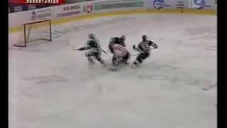 metallurg novokuznetsk highlights