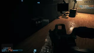 Battlefield 4 bug