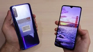 ТЫ ЕГО ЗАХОЧЕШЬ! Xiaomi Mi 9 - краткий обзор