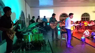 Jonathan e Marcos - Lembranças de amor em Putinga - RS 2015