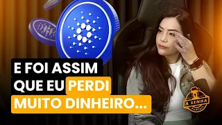 ADA CARDANO AINDA PODE VOLTAR AO TOPO?