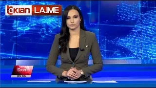 Edicioni i Lajmeve Tv Klan 16 Nentor 2019, ora 09:00