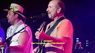 Men At Work (LIVE HD) / Dr. Heckyll & Mr. Jive / Belly Up: CA  12/20/21