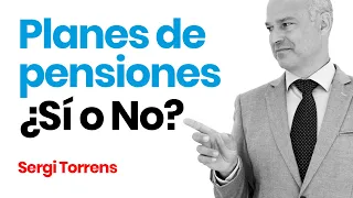 🔥 PLANES DE PENSIONES ventajas e inconvenientes en 2022 (Todo lo que debes saber)