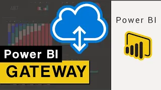 Power BI Gateway (Puertas de Enlace) - ¿Cómo Configurarlo?