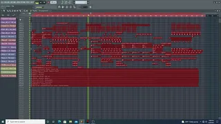 remix free FLP