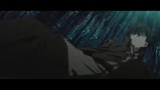 「AMV」— Люди всего лишь инструменты  аниме клип