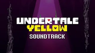Undertale Yellow OST: BEST FRIENDS FOREVER + AFTERLIFE with specimens inbetween
