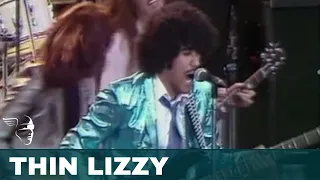 Thin Lizzy - Bad Reputation (Live At The Sydney Opera House 1978)