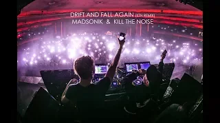 Madsonik & Kill the Noise "Drift and Fall Again" at the Hollywood Palladium