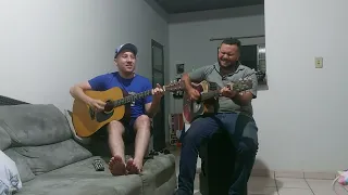 Zezé e Luciano - Toneladas de Paixão (cover)