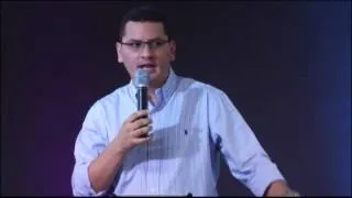 Como tomar decisiones que no lamentarás - Pastor Bernardo Gómez