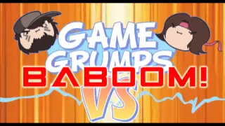 Game Grumps Remix - Family Feud BaBoom [Atpunk]