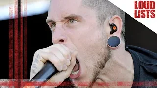 15 Sickest Guttural Vocalists in Metal