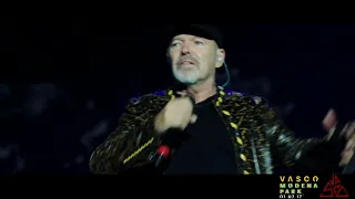 Vasco Rossi - Siamo soli (Live Modena Park)