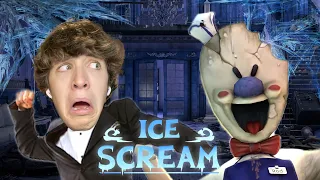 THE KILLER ICE CREAM | ICE SCREAM - Part 1