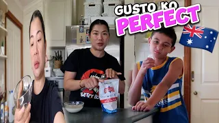 KALOKA SI ZACH DITO | DAMING IMBAK | AYAW MAUBOSAN | KAMI NAIWAN SA BAHAY