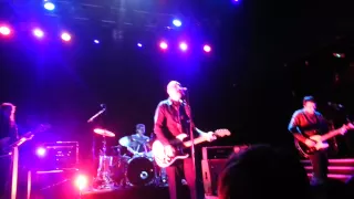 The Smashing Pumpkins - Disarm (Live in London - 05/12/2014)